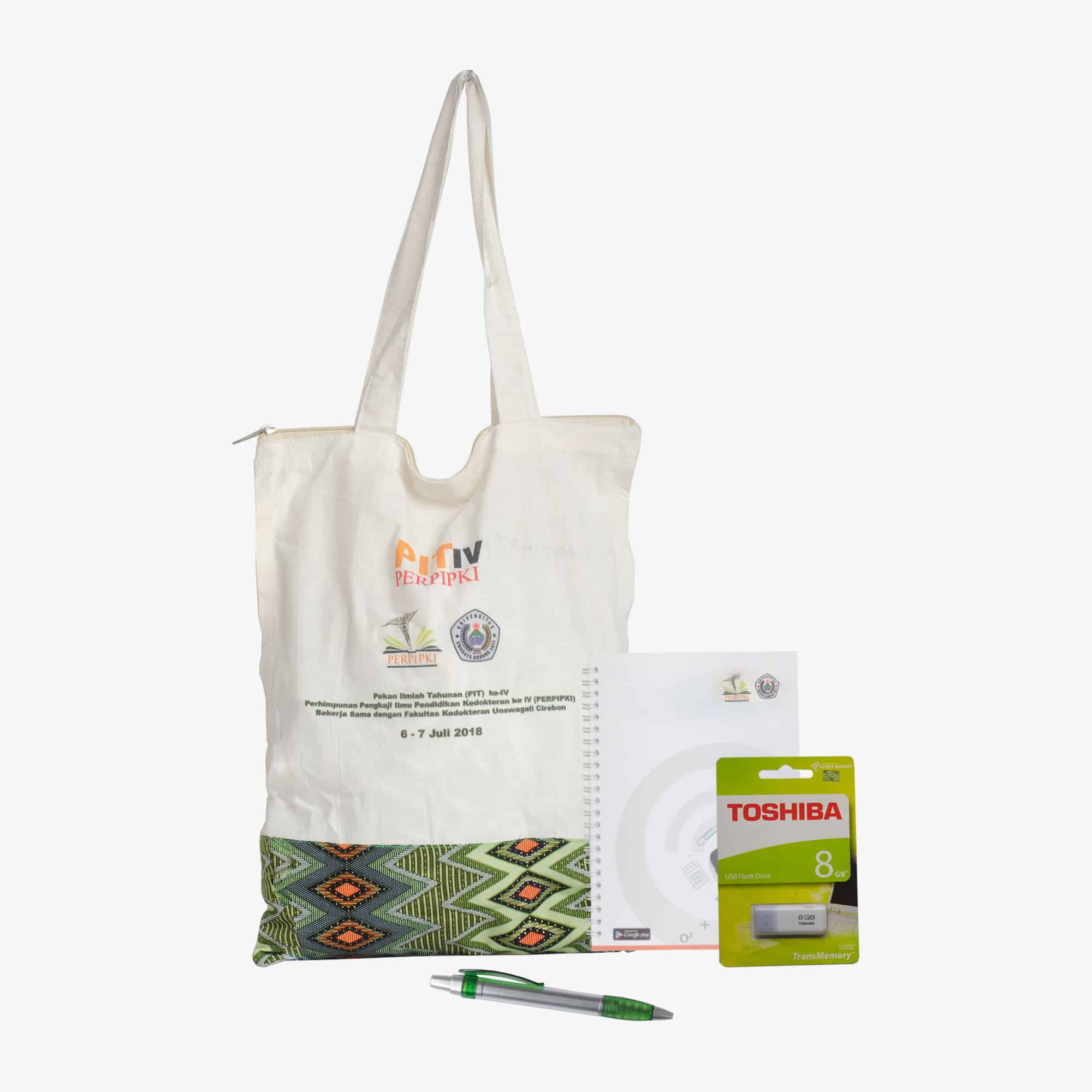 Souvenir Set (SP 005)