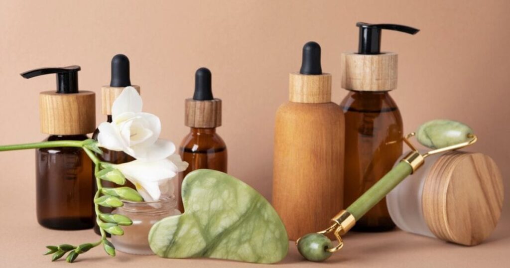 Skincare