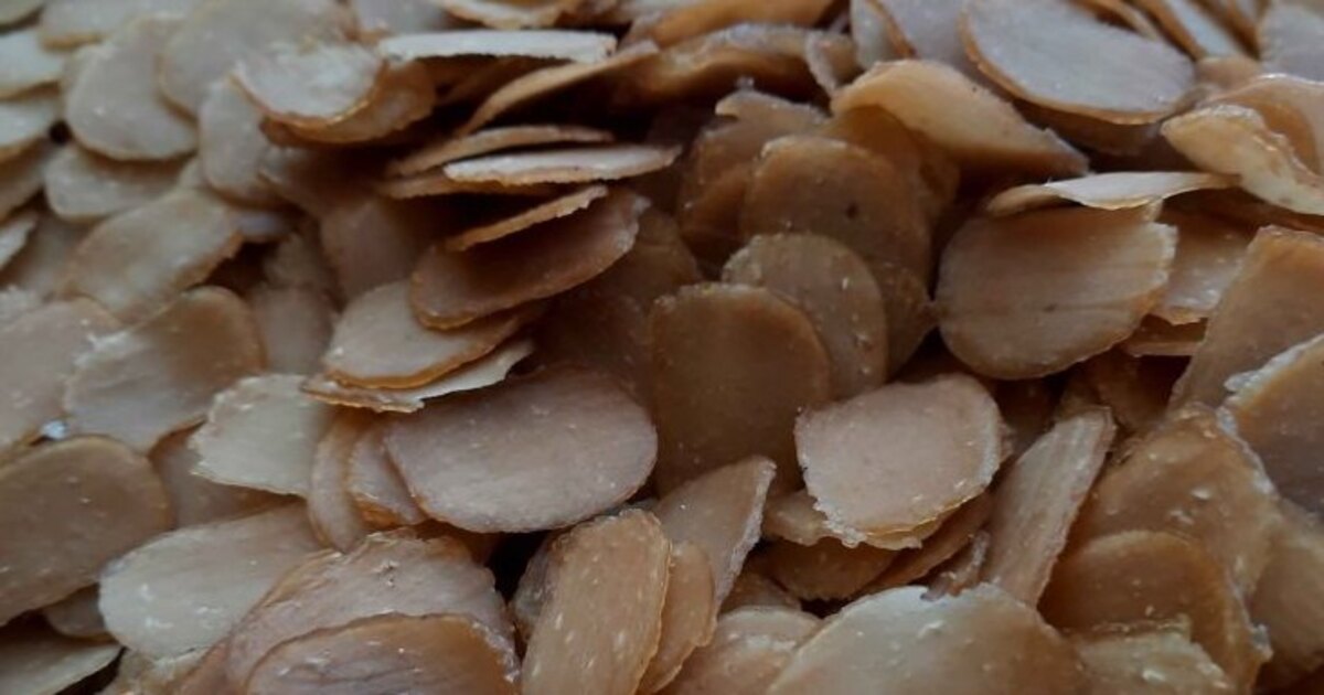 Oleh-Oleh Khas Surabaya
