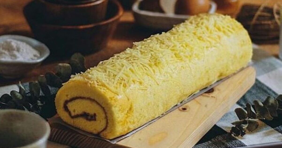 Bolu Joeang Surabaya