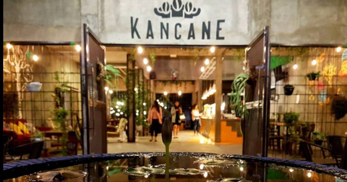 Tempat Bukber di Jogja