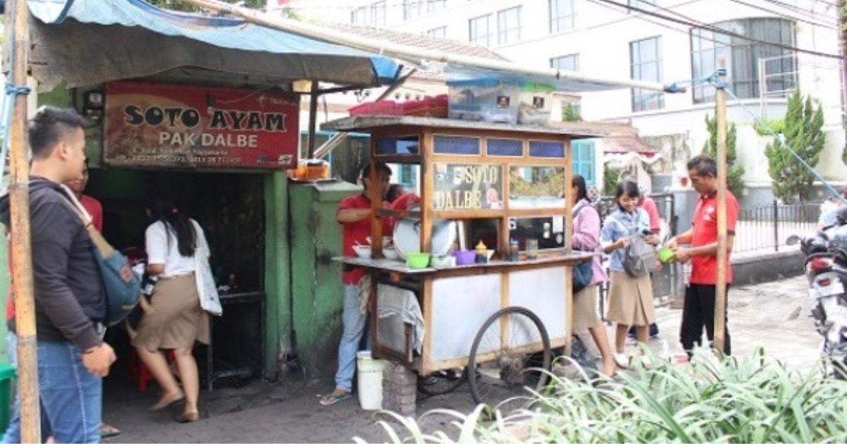 Tempat Bukber di Jogja
