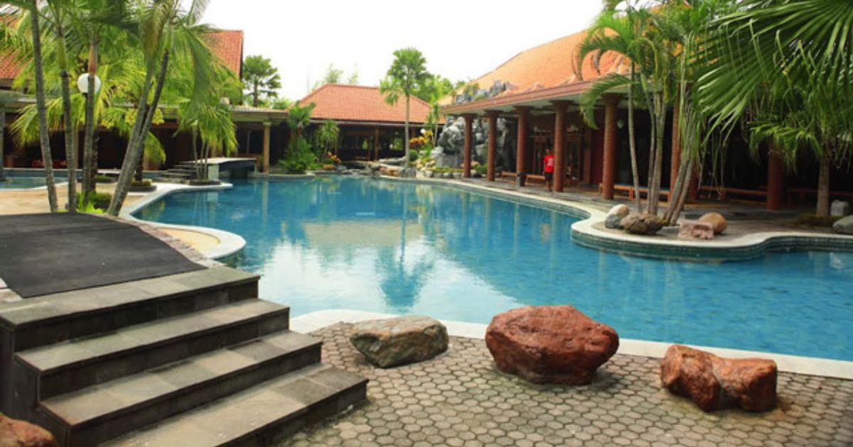 Tempat Bukber di Jogja