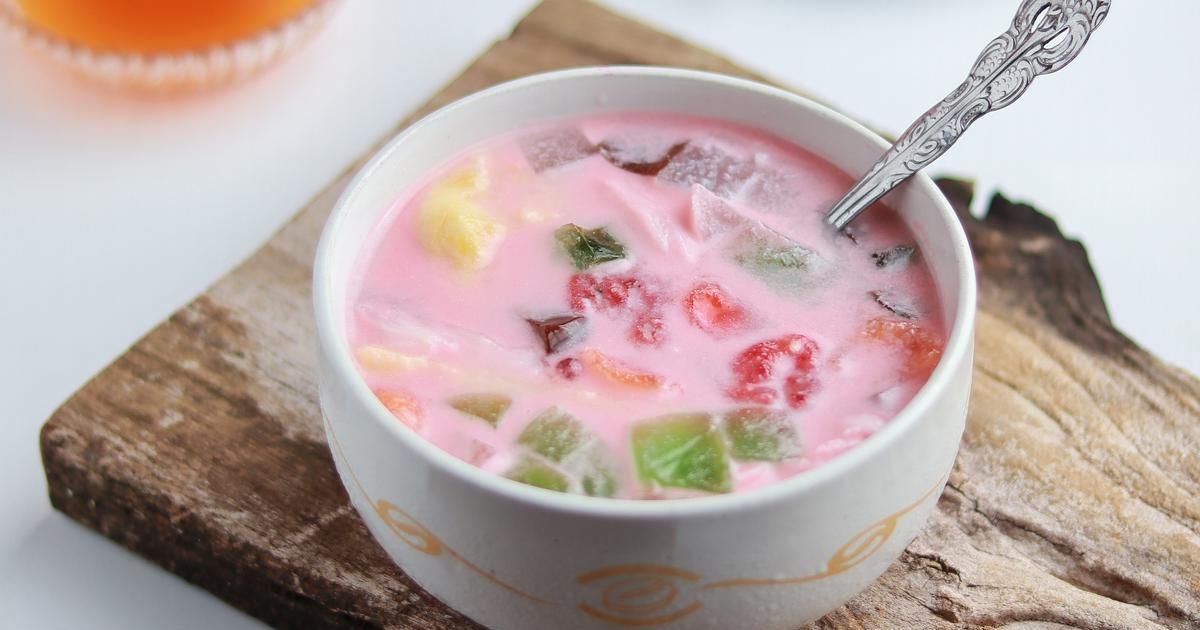 takjil favorit di bulan ramadan