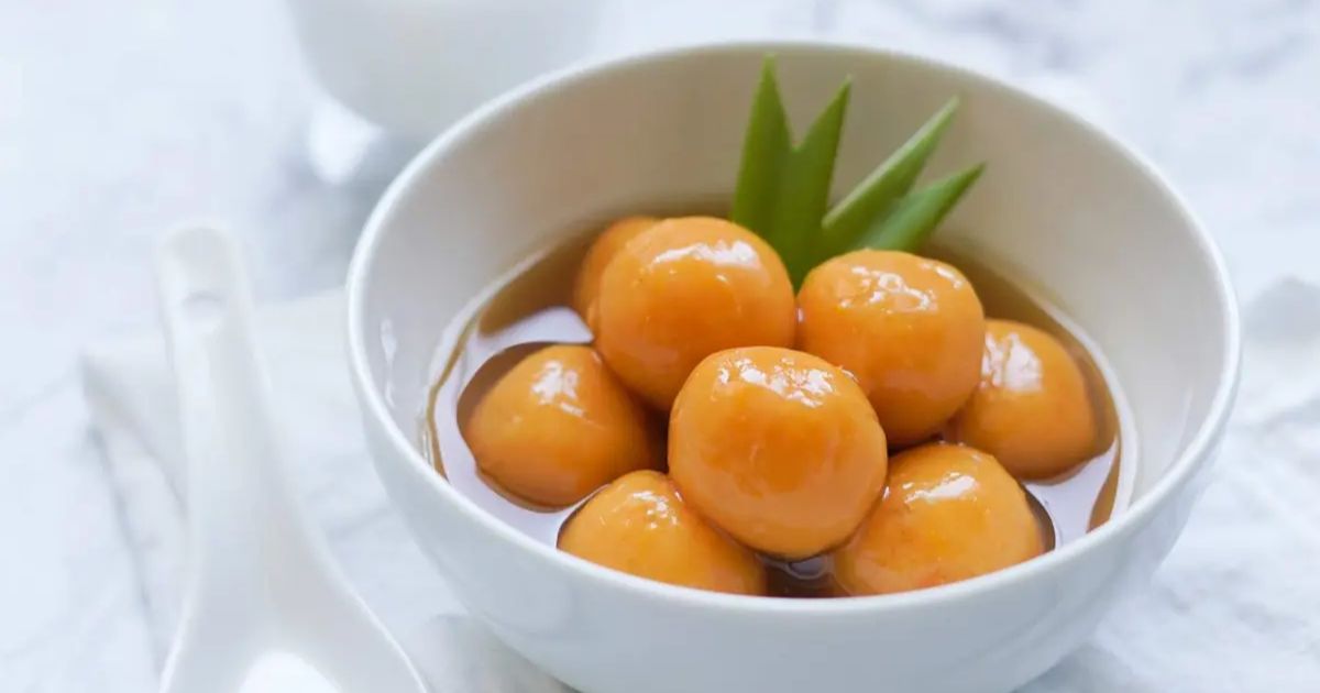 takjil favorit di bulan ramadan