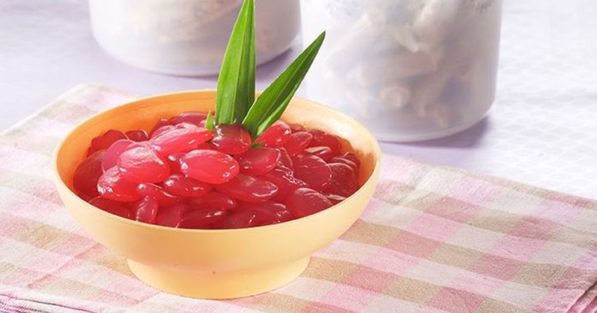 takjil favorit di bulan ramadan