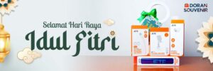 COVER Parcel Lebaran