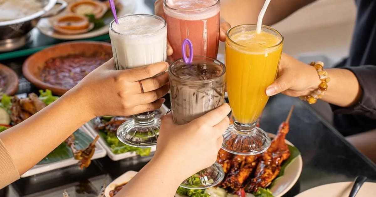 Ayam Bakar Primarasa