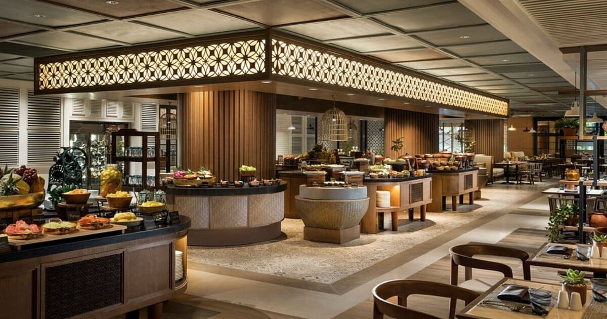 Tempat Bukber di Surabaya
