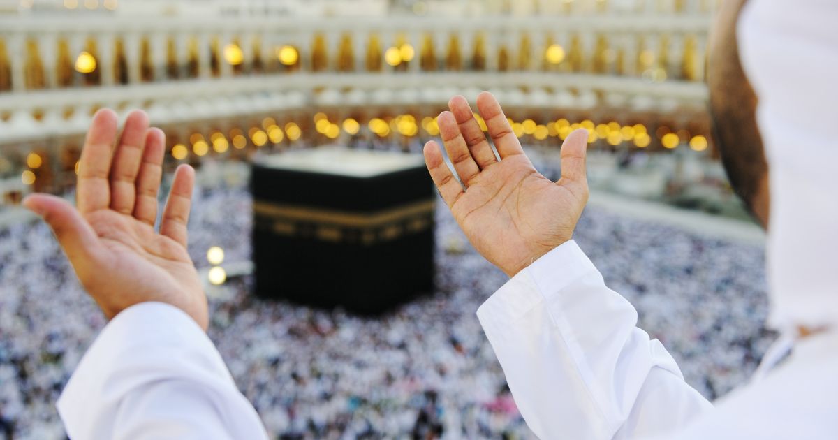 beda umroh dan haji 