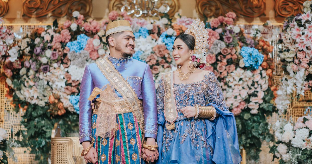 Pernikahan Adat Termahal