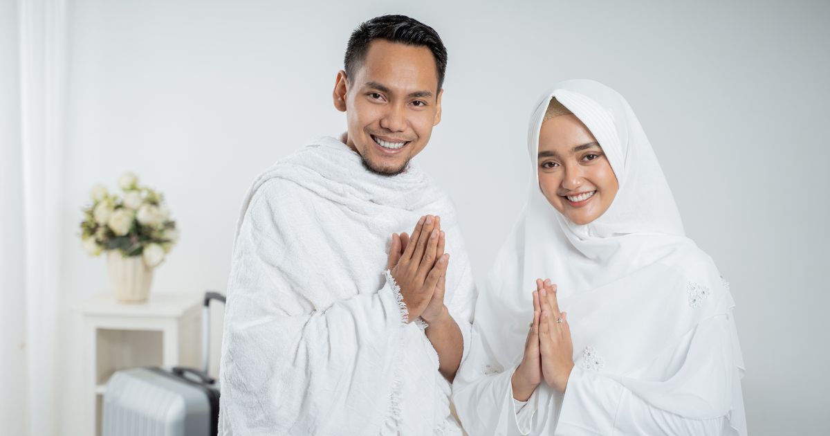 beda umroh dan haji 