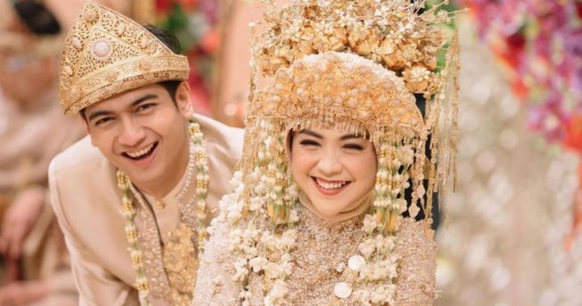 Pernikahan Adat Termahal