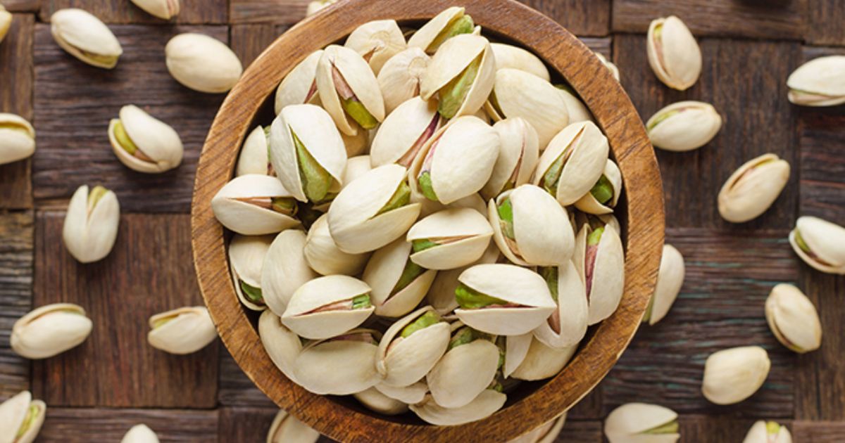 Pistachio Arab