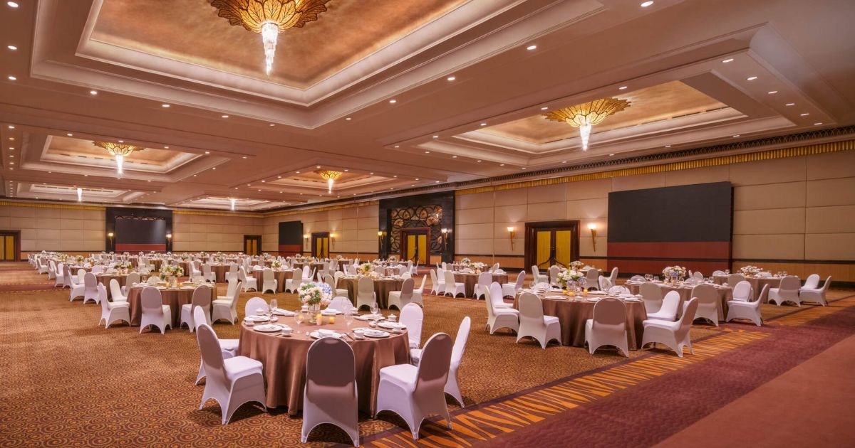 Rekomendasi Venue Wedding Surabaya