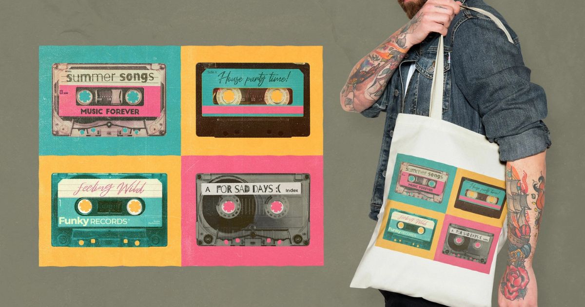 Souvenir Hari Musik Dunia