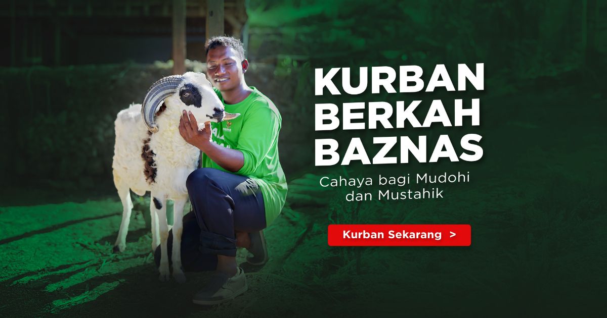 Aplikasi Qurban Online