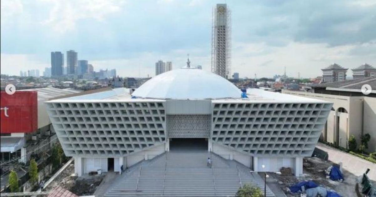 Rekomendasi Venue Wedding Surabaya