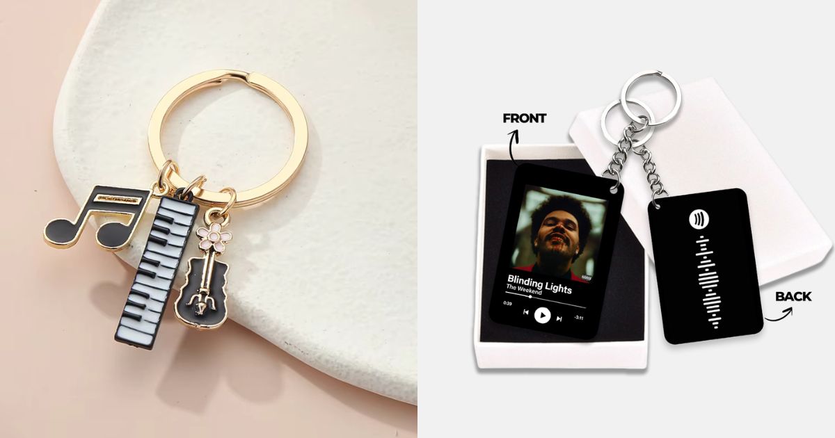 Souvenir Hari Musik Dunia