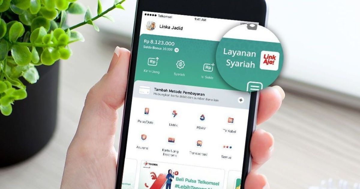 Aplikasi Qurban Online