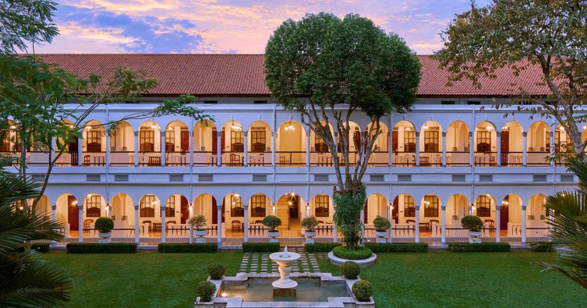 Rekomendasi Venue Wedding Surabaya