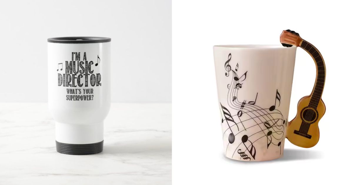 Souvenir Hari Musik Dunia