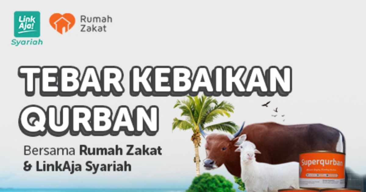 Aplikasi Qurban Online