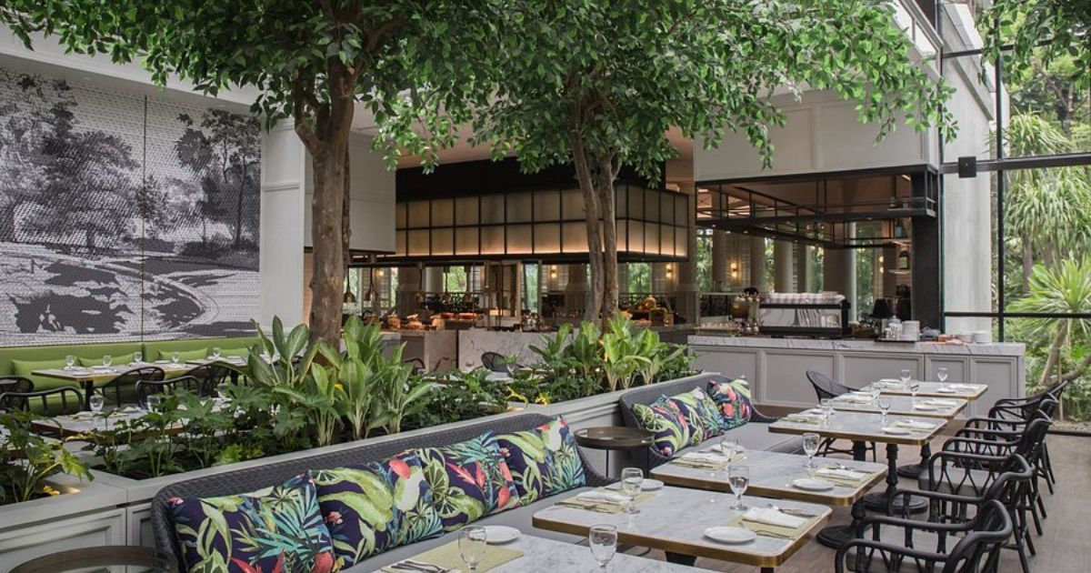 Rekomendasi Venue Wedding Surabaya