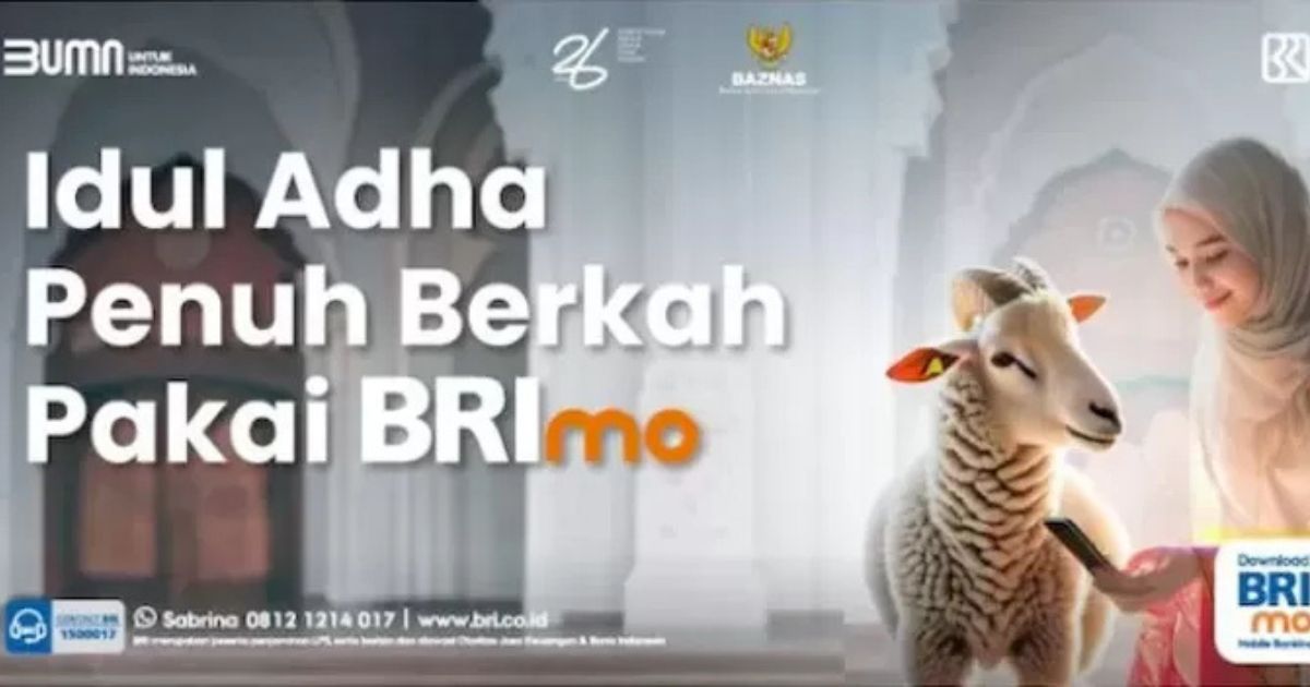 Aplikasi Qurban Online