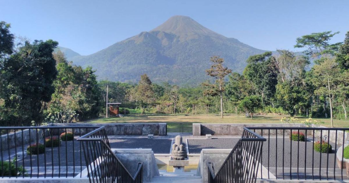 Rekomendasi Venue Wedding Surabaya