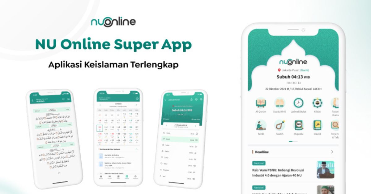 Aplikasi Qurban Online
