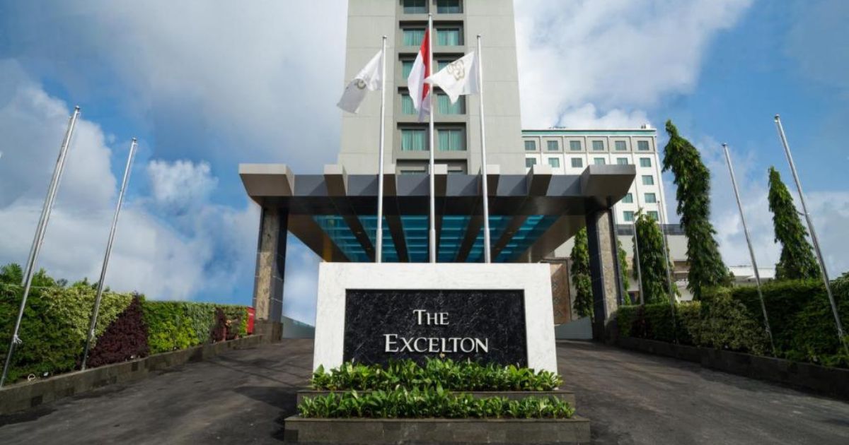 Rekomendasi Venue Wedding Palembang