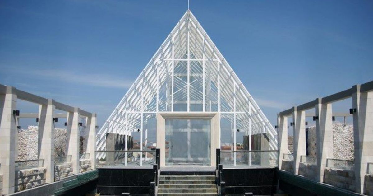 Rekomendasi Venue Wedding Surabaya