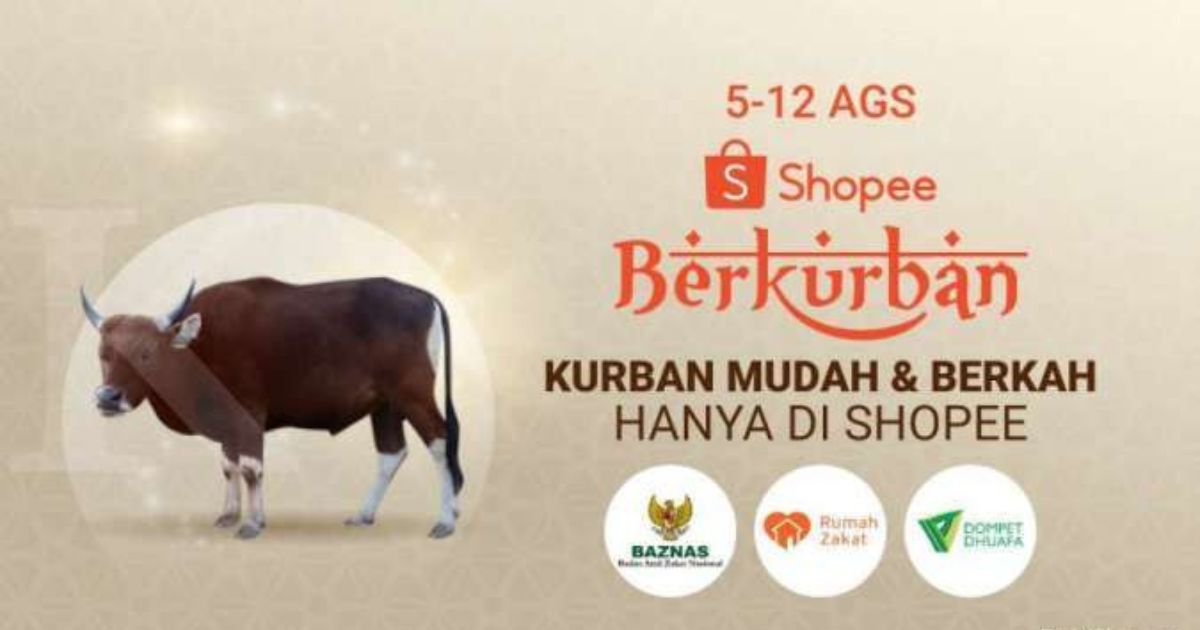 Aplikasi Qurban Online