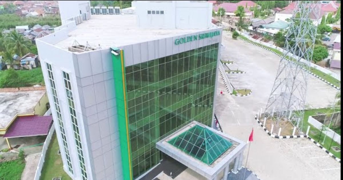 Rekomendasi Venue Wedding Palembang