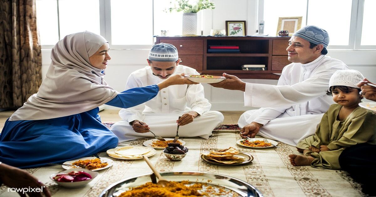 tips menu idul adha