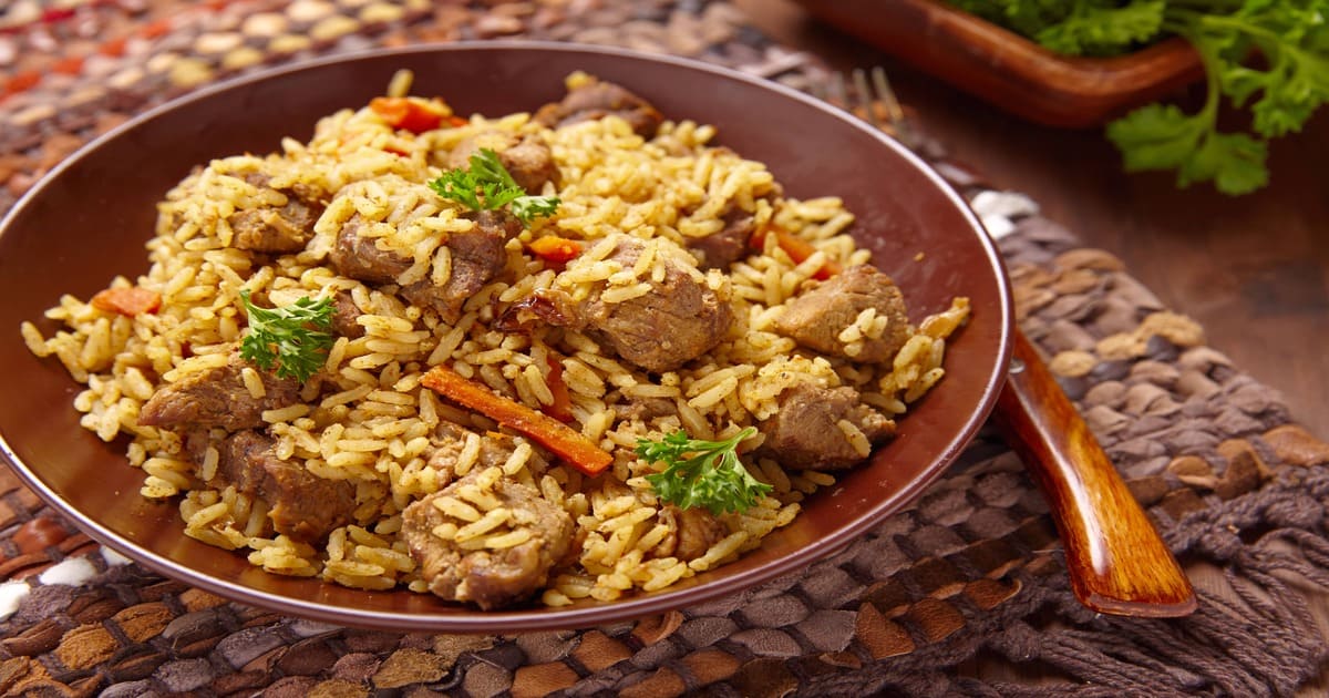 menu yang biasa ada pada saat idul adha