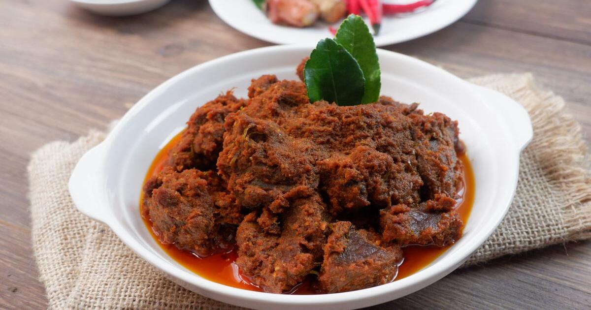 ide menu idul adha