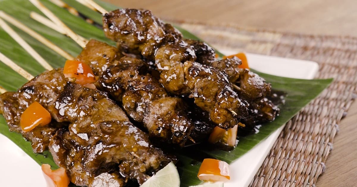 ide menu saat idul adha