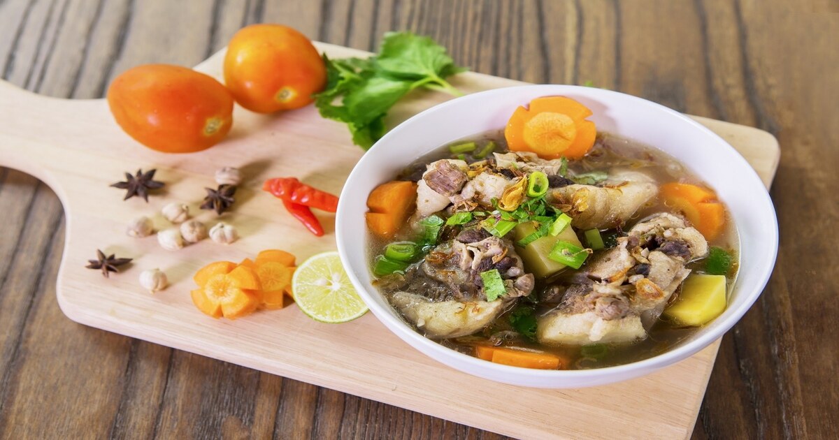 ide menu di saat idul adha
