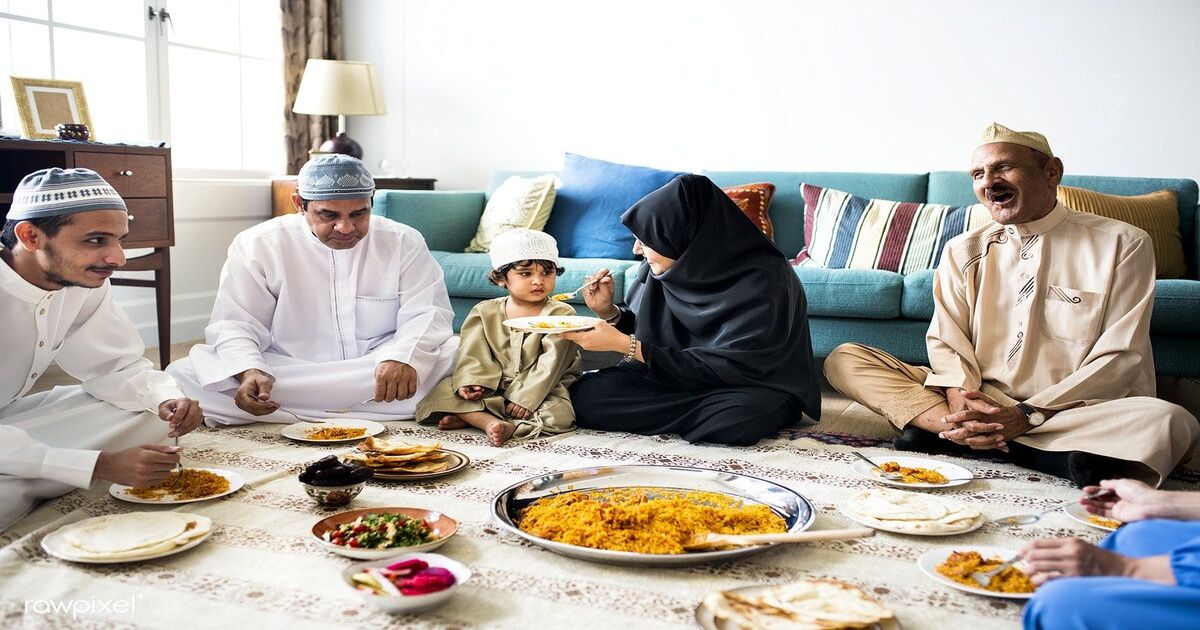 ucapan idul adha untuk sanak family