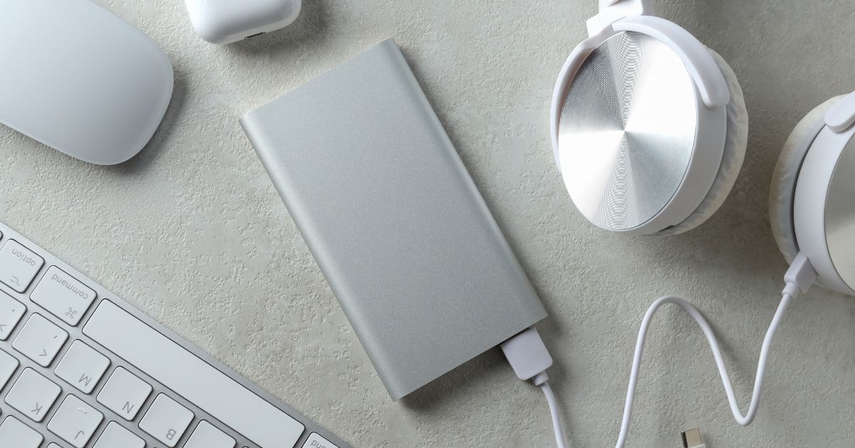 barang elektronik untuk kado pernikahan