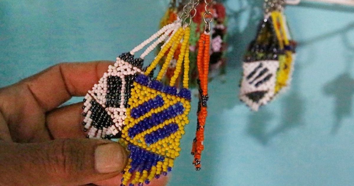Souvenir Khas Kalimantan Timur