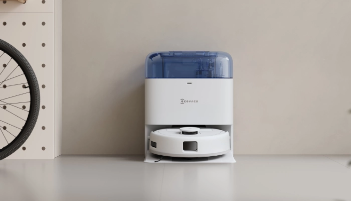 Ecovacs DEEBOT Mini