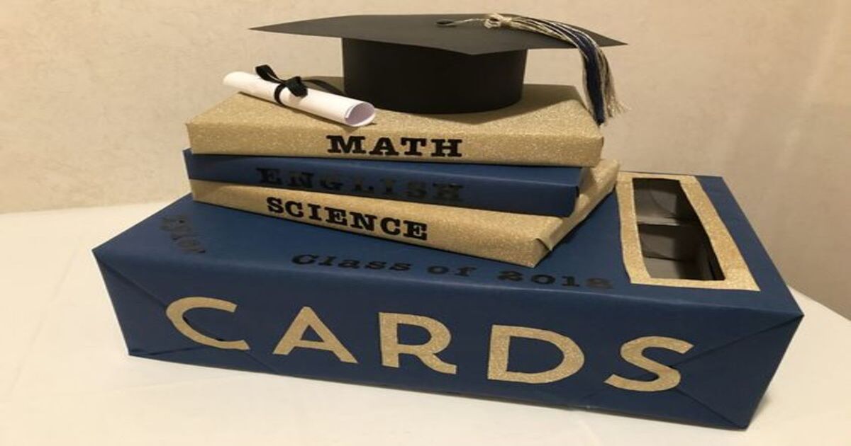 10 Ide Hadiah Wisuda yang Berkesan: DIY Kado