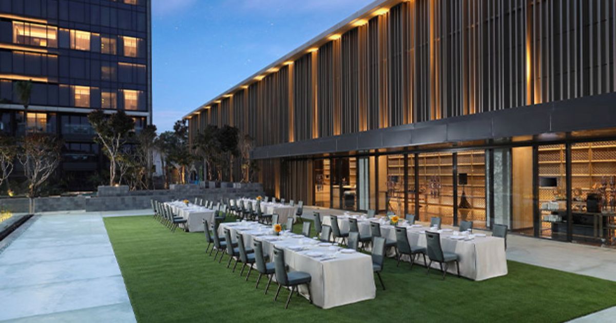 Padma Hotel Semarang