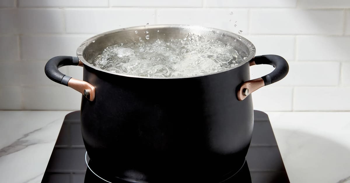 Inilah Jenis-jenis Alat Memasak dan Fungsinya: Pot
