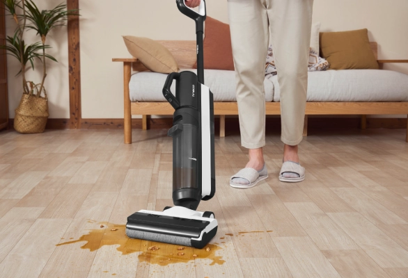 Tineco Floor One S5 Combo