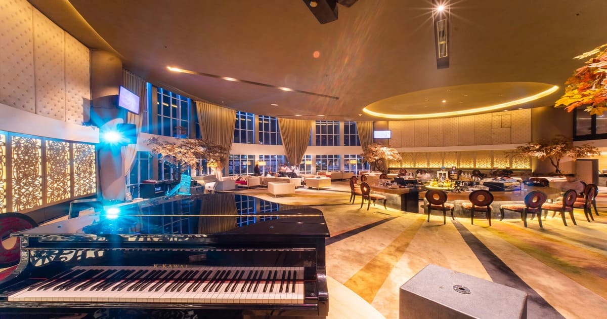 rekomendasi venue wedding balikpapan