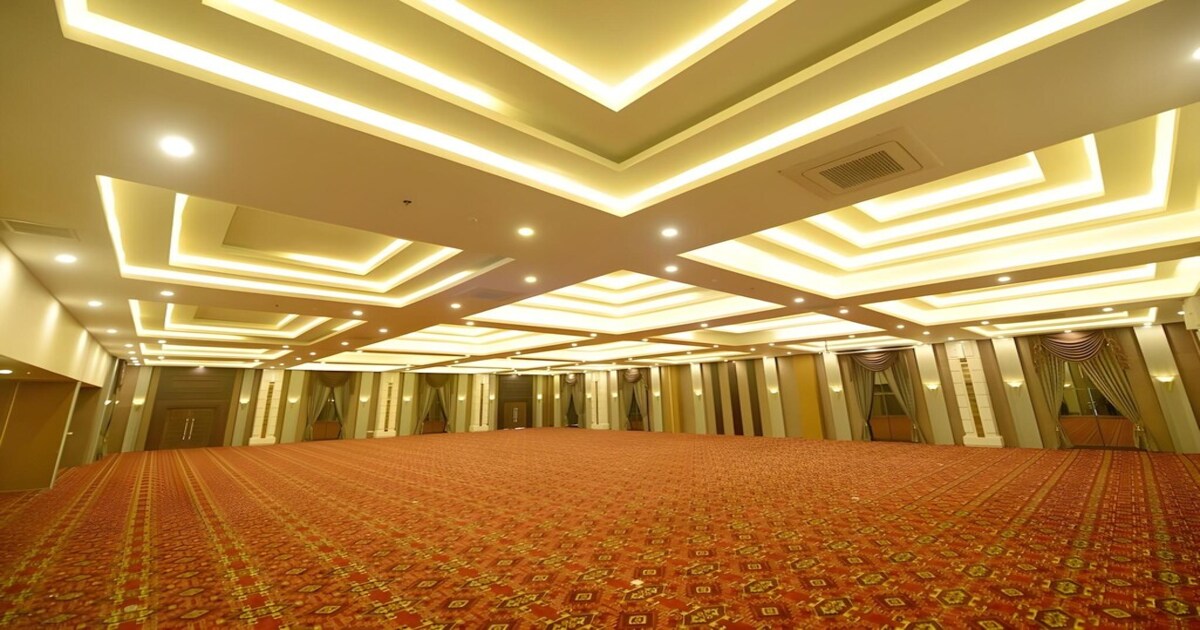 rekomendasi venue wedding balikpapan